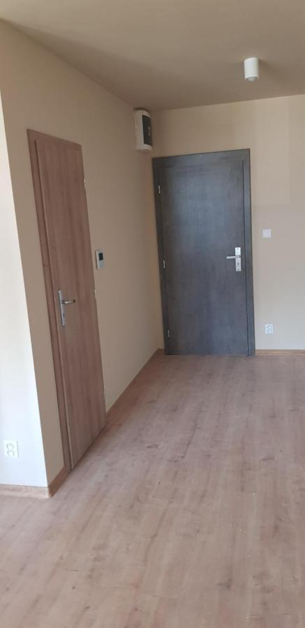 Apartman Greenside ミハロフツェ エクステリア 写真