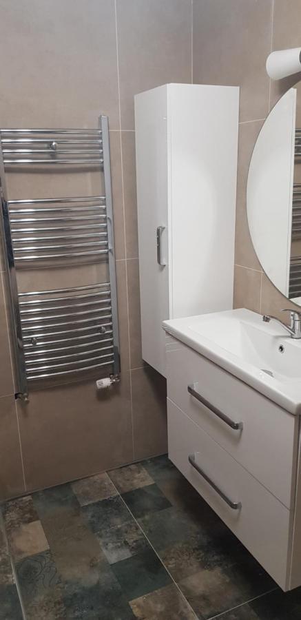 Apartman Greenside ミハロフツェ エクステリア 写真