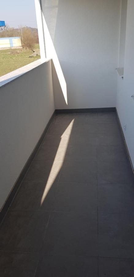 Apartman Greenside ミハロフツェ エクステリア 写真